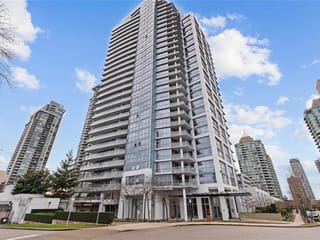 Apartment for sale in Burnaby, Burnaby North, 1102 4400 Buchanan Street, 263138767 | Realtylink.org