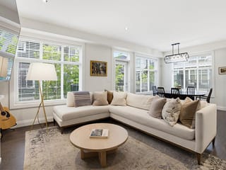 Townhouse for sale in Surrey, South Surrey White Rock, 19 2239 164a Street, 263138768 | Realtylink.org