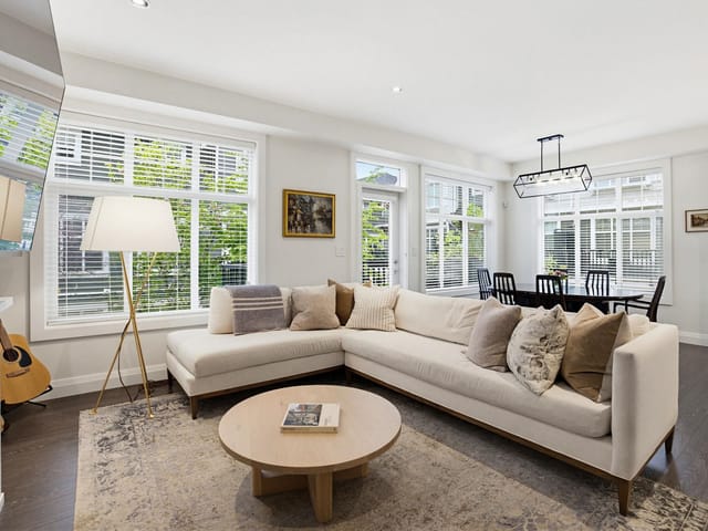 Townhouse for sale in Surrey, South Surrey White Rock, 19 2239 164a Street, 263138768 | Realtylink.org
