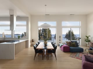 House for sale in Gibsons, Sunshine Coast, 980 Gower Point Road, 263138769 | Realtylink.org