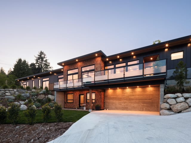 House for sale in Gibsons, Sunshine Coast, 980 Gower Point Road, 263138769 | Realtylink.org