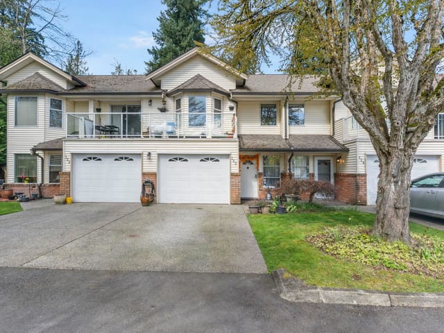 Townhouse for sale in Surrey, Surrey, 123 6841 138 Street, 263138773 | Realtylink.org