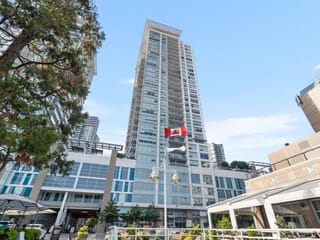 Apartment for sale in New Westminster, New Westminster, 2705 908 Quayside Drive, 263138783 | Realtylink.org