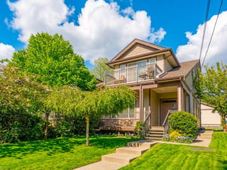 1/2 Duplex for sale in Coquitlam, Coquitlam, 217 Jackson Street, 263138784 | Realtylink.org