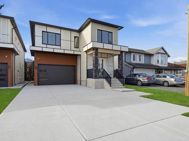 House for sale in Chilliwack, Sardis, 45122 Watson Road, 263138788 | Realtylink.org