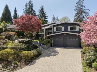 House for sale in North Vancouver, North Vancouver, 3665 Rutherford Crescent, 263138790 | Realtylink.org