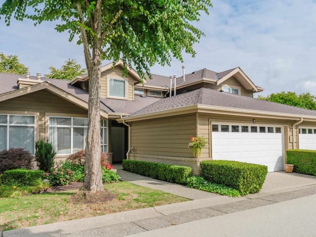 Townhouse for sale in Surrey, South Surrey White Rock, 7 15168 22 Avenue, 263138791 | Realtylink.org