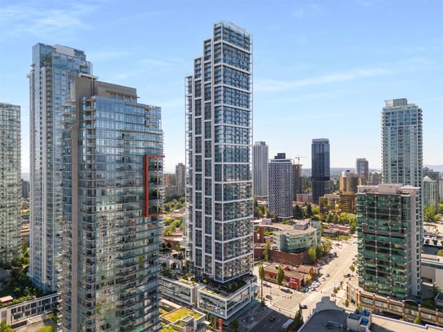 Apartment for sale in Burnaby, Burnaby South, 503 6000 McKay Avenue, 263138792 | Realtylink.org