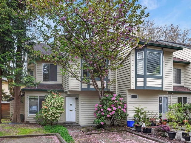 Townhouse for sale in Richmond, Richmond, 8 7611 Moffatt Road, 263138794 | Realtylink.org
