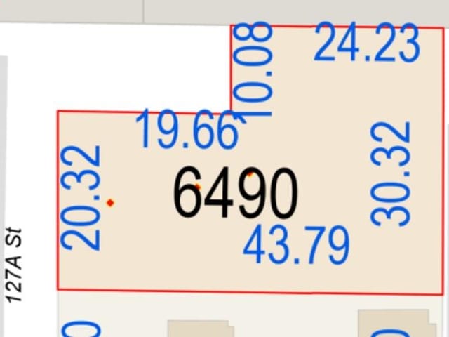 Lot for sale in Surrey, Surrey, 6490 127a Street, 263138798 | Realtylink.org