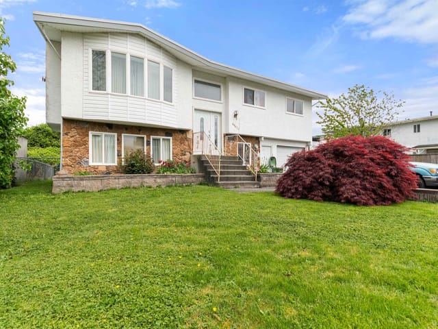 House for sale in Chilliwack, Chilliwack, 46423 Dinah Avenue, 263138800 | Realtylink.org