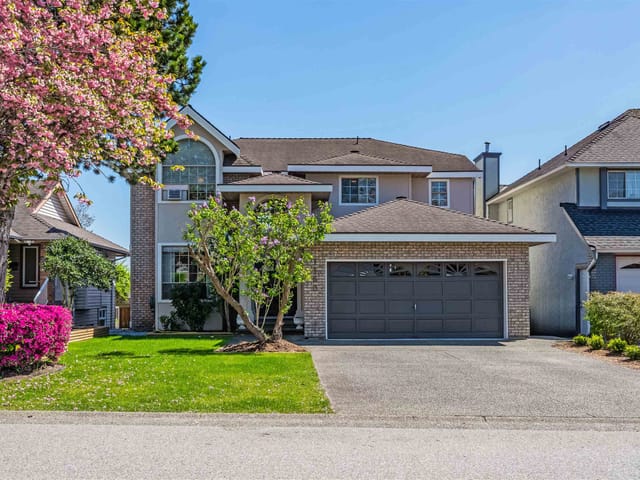 House for sale in Port Coquitlam, Port Coquitlam, 1160 Settlers Court, 263138806 | Realtylink.org