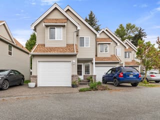 Townhouse for sale in Chilliwack, Chilliwack, 8 46277 Cessna Drive, 263138809 | Realtylink.org
