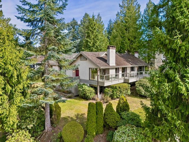 House for sale in West Vancouver, West Vancouver, 4724 Woodburn Court, 263138811 | Realtylink.org