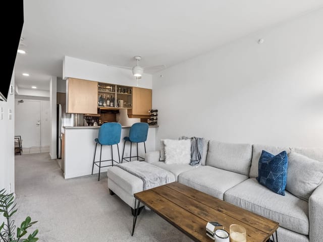 Apartment for sale in Vancouver, Vancouver West, 503 1888 York Avenue, 263138813 | Realtylink.org