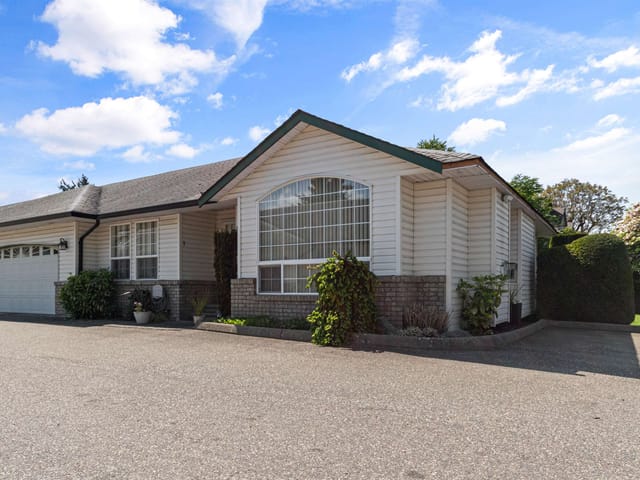 Townhouse for sale in Chilliwack, Sardis, 1 45160 South Sumas Road, 263138817 | Realtylink.org
