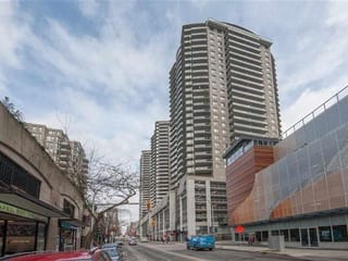 Apartment for rent in New Westminster, New Westminster, 1807 892 Carnarvon Street, 263138819 | Realtylink.org