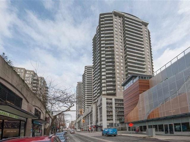 Apartment for rent in New Westminster, New Westminster, 1807 892 Carnarvon Street, 263138819 | Realtylink.org