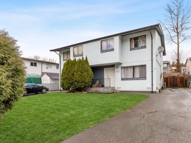 1/2 Duplex for sale in Mission, Mission, 32369 Grebe Crescent, 263138820 | Realtylink.org