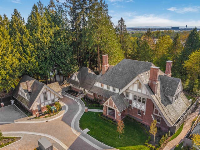 House for sale in Vancouver, Vancouver West, 2050 Sw Marine Drive, 263138822 | Realtylink.org