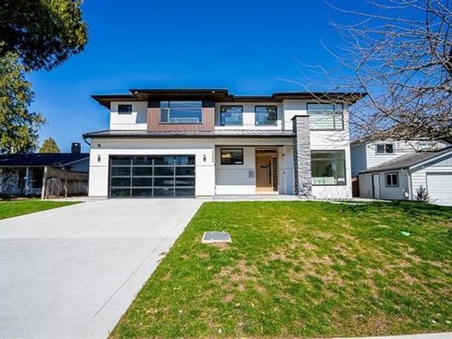 House for sale in Delta, Tsawwassen, 5093 2nd Avenue, 263138827 | Realtylink.org