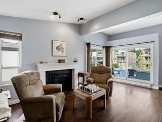 Apartment for sale in North Vancouver, North Vancouver, 303 2615 Lonsdale Avenue, 263138846 | Realtylink.org