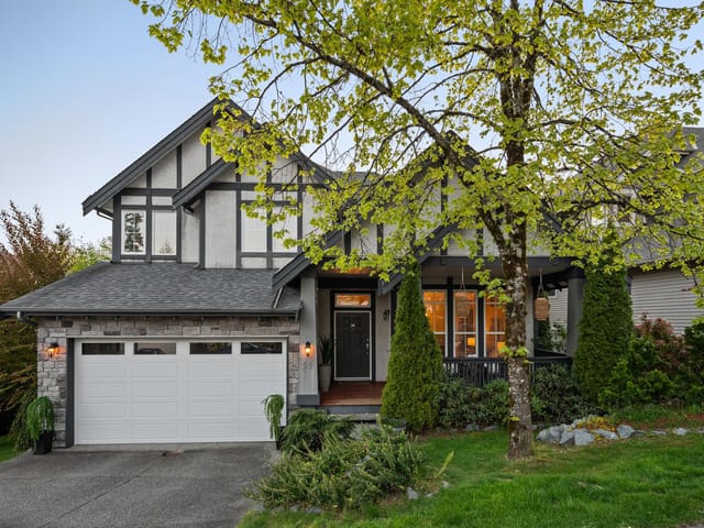 House for sale in Port Moody, Port Moody, 55 Cliffwood Drive, 263138847 | Realtylink.org