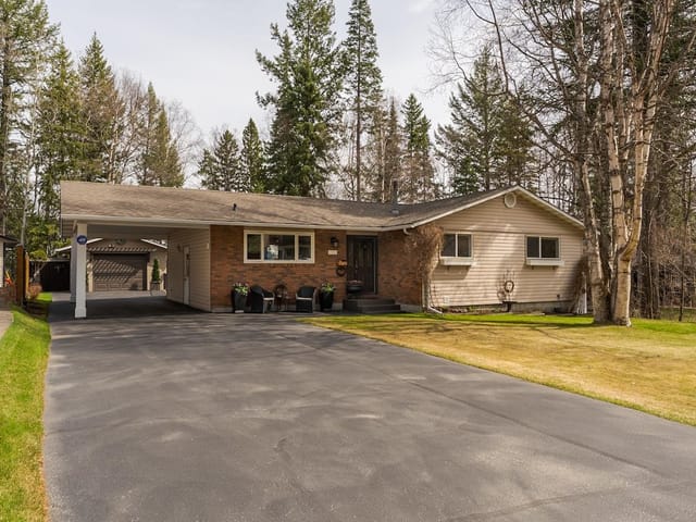 House for sale in Prince George, PG City South West, 5522 Dalhousie Drive, 263138849 | Realtylink.org