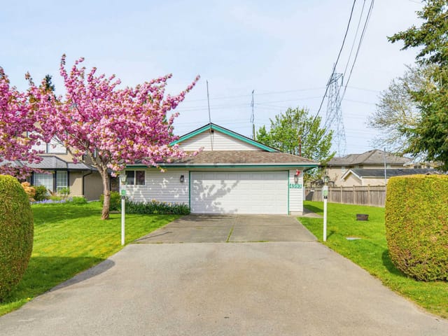 House for sale in Delta, Ladner, 4593 65a Street, 263138850 | Realtylink.org