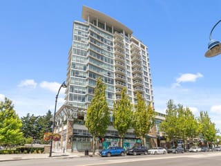 Apartment for sale in White Rock, South Surrey White Rock, #905 1473 Johnston Road, 263138851 | Realtylink.org
