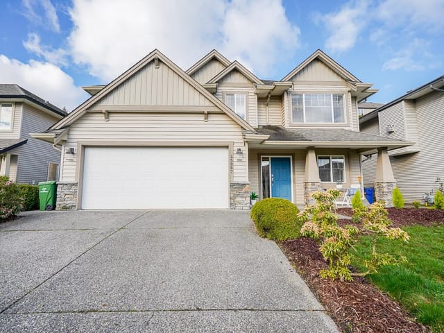 House for sale in Chilliwack, Sardis, 45987 Sherwood Drive, 263138854 | Realtylink.org