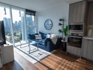 Apartment for rent in Vancouver, Vancouver West, 1886 87 Nelson St., 263138855 | Realtylink.org