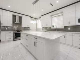 1/2 Duplex for sale in Burnaby, Burnaby North, 1135 Yorston Court, 263138856 | Realtylink.org