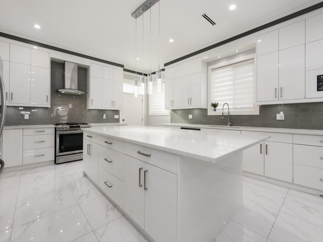 1/2 Duplex for sale in Burnaby, Burnaby North, 1135 Yorston Court, 263138856 | Realtylink.org