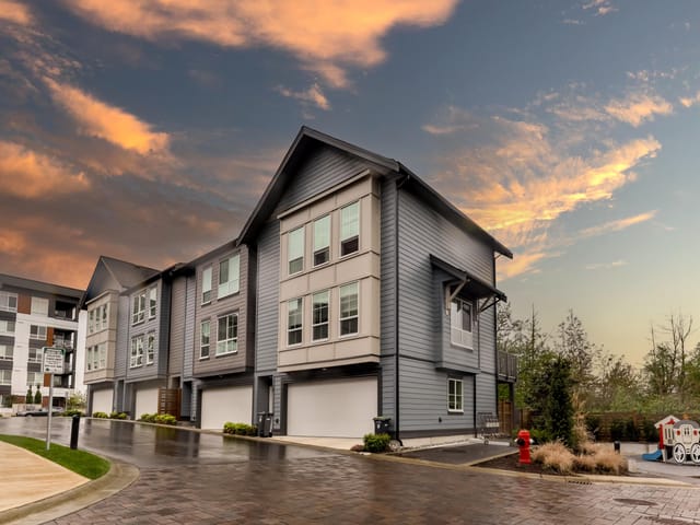 Townhouse for sale in Langley, Langley, 17 8120 200a Street, 263138859 | Realtylink.org