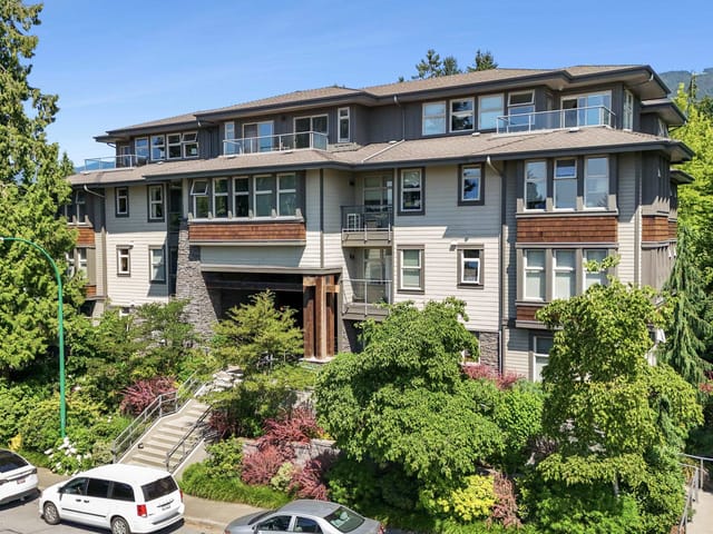 Apartment for sale in North Vancouver, North Vancouver, 208 188 W 29 Street, 263138862 | Realtylink.org