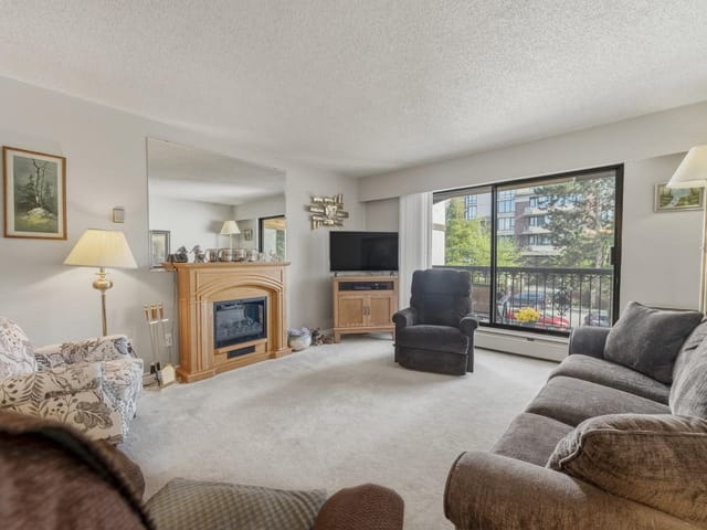 Apartment for sale in New Westminster, New Westminster, 206 721 Hamilton Street, 263138865 | Realtylink.org