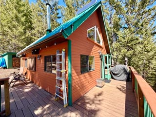 Recreational Property for sale in Deka Lake / Sulphurous / Hathawa, 100 Mile House, 7635 Julsrud Road, 263138867 | Realtylink.org