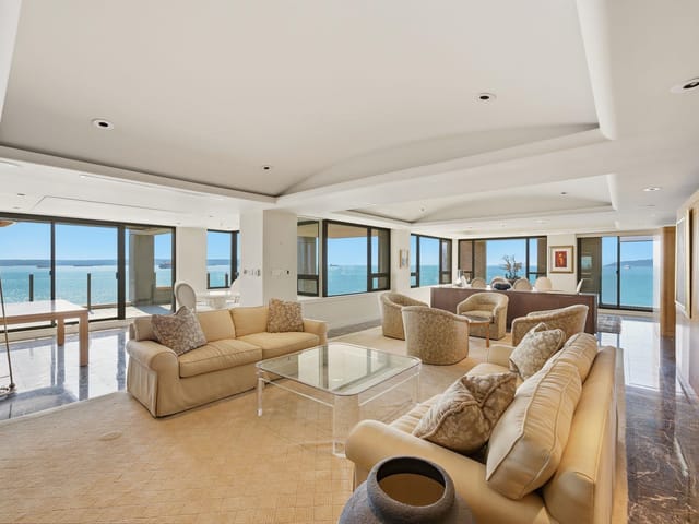 Apartment for sale in West Vancouver, West Vancouver, 5 2250 Bellevue Avenue, 263138872 | Realtylink.org