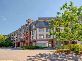 Apartment for sale in Langley, Langley, 205 8880 202 Street, 263138874 | Realtylink.org