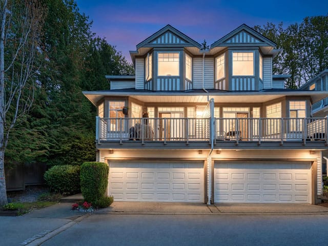 Townhouse for sale in Burnaby, Burnaby East, 18 7500 Cumberland Street, 263138879 | Realtylink.org