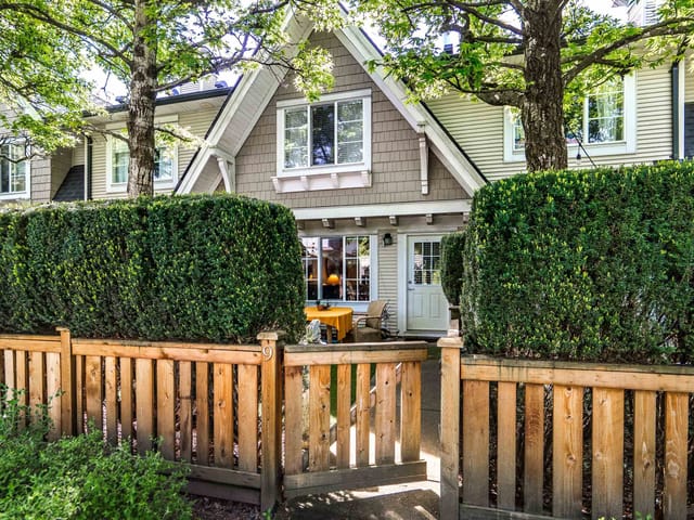 Townhouse for sale in Langley, Langley, 9 20540 66 Avenue, 263138884 | Realtylink.org