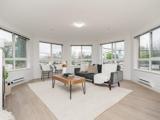 Apartment for sale in Surrey, North Surrey, 215 14960 102a Avenue, 263138889 | Realtylink.org