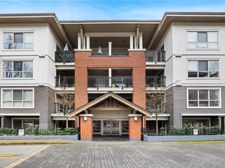 Apartment for sale in Langley, Langley, A315 8929 202 Street, 263138894 | Realtylink.org