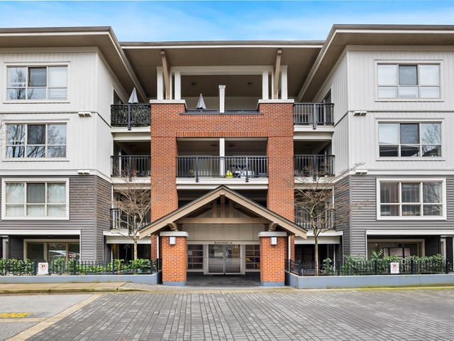 Apartment for sale in Langley, Langley, A315 8929 202 Street, 263138894 | Realtylink.org
