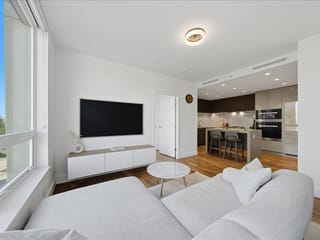 Apartment for sale in North Vancouver, North Vancouver, 608 1675 Lions Gate Lane, 263138895 | Realtylink.org