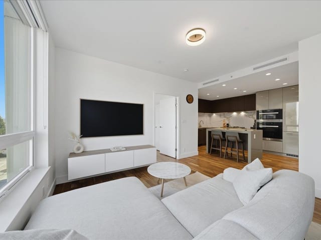 Apartment for sale in North Vancouver, North Vancouver, 608 1675 Lions Gate Lane, 263138895 | Realtylink.org