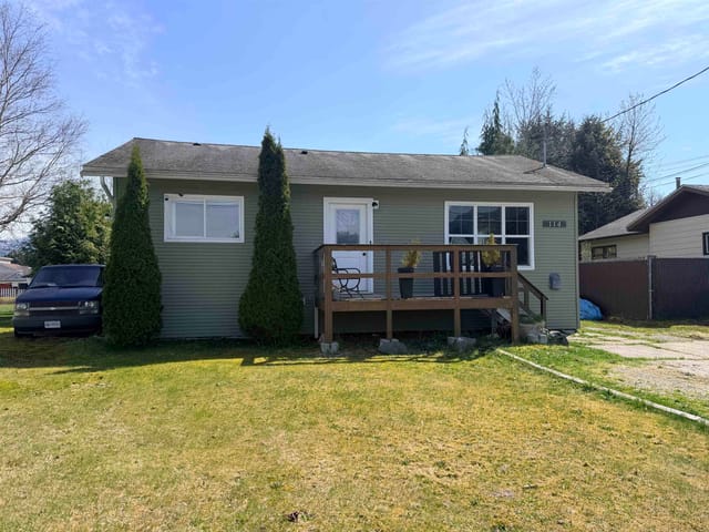 House for sale in Kitimat, Kitimat, 114 Lillooet Crescent, 263138896 | Realtylink.org