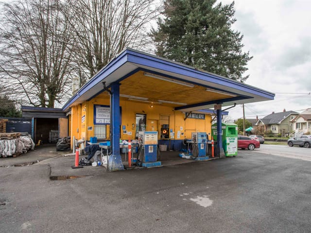 Lot for sale in New Westminster, New Westminster, 916 Eighth Street, 263138897 | Realtylink.org