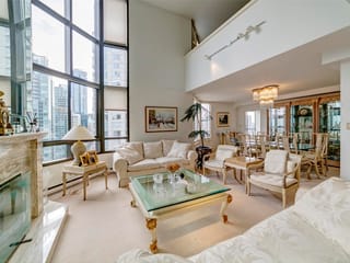 Apartment for sale in Vancouver, Vancouver West, 1902 738 Broughton Street, 263138910 | Realtylink.org